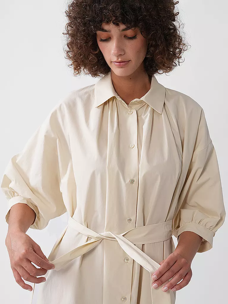 WEEKEND MAX MARA | Mididress CATONE | Crema