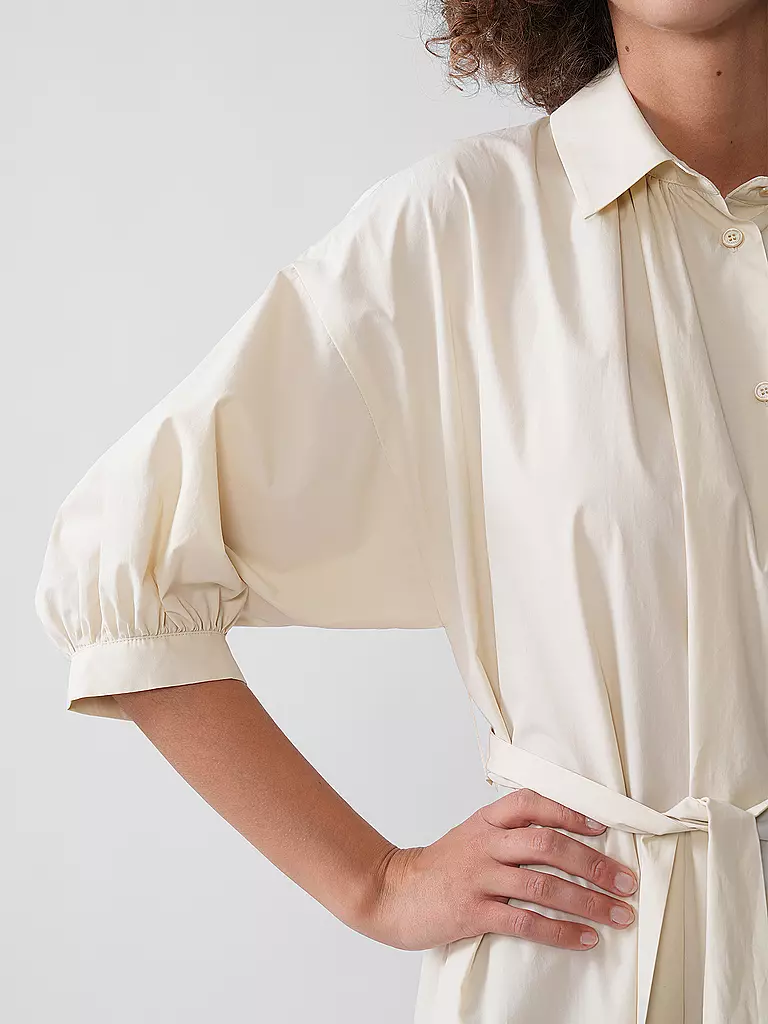 WEEKEND MAX MARA | Mididress CATONE | Crema
