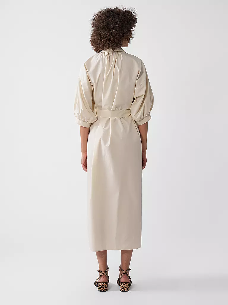 WEEKEND MAX MARA | Mididress CATONE | Crema