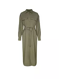 WEEKEND MAX MARA | Mididress CLOWN | Oliva