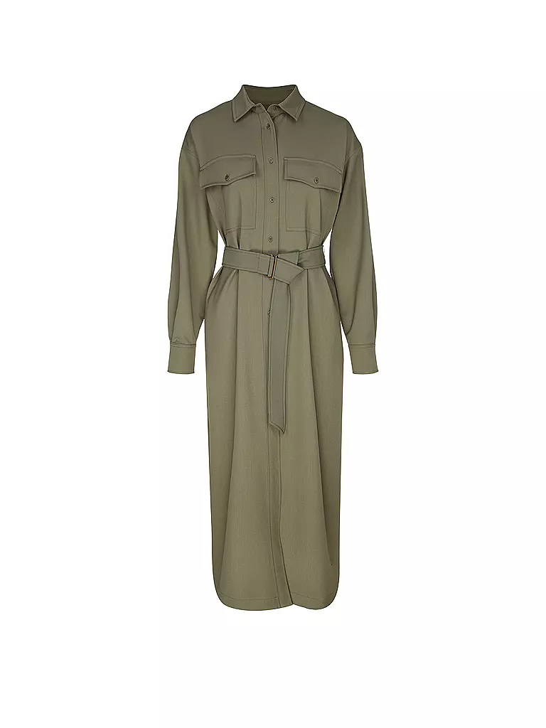 WEEKEND MAX MARA | Mididress CLOWN | Oliva