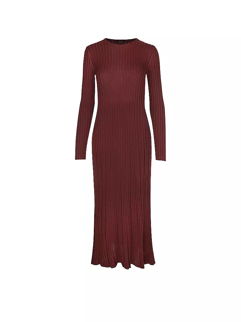WEEKEND MAX MARA | Mididress ELETTA | Marrone