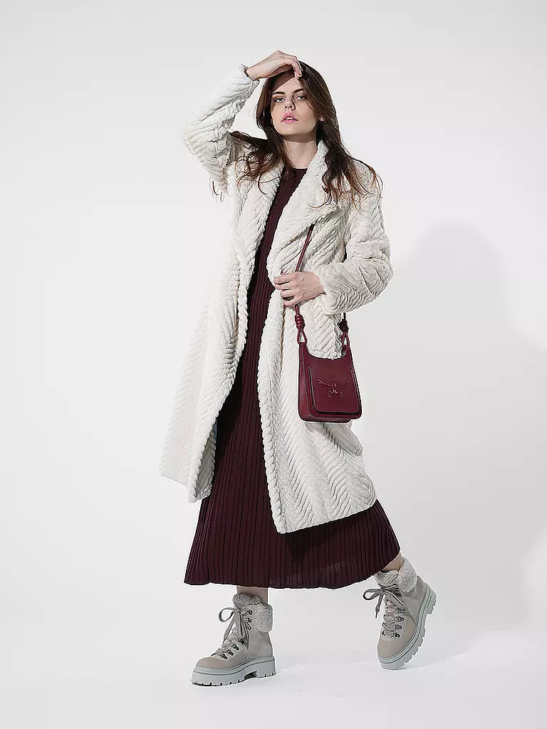 WEEKEND MAX MARA | Mididress ELETTA | Marrone