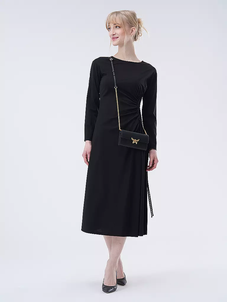 WEEKEND MAX MARA | Mididress ROMANIA | Nero