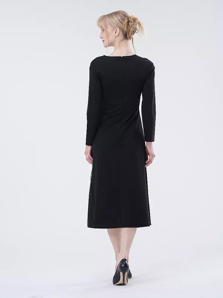 WEEKEND MAX MARA | Mididress ROMANIA | Nero