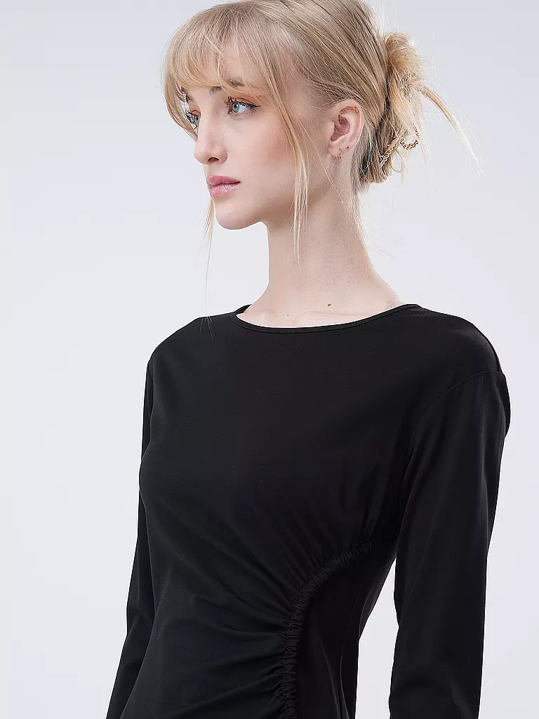 WEEKEND MAX MARA | Mididress ROMANIA | Nero