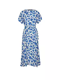 WEEKEND MAX MARA | Midikleid CANNES | Blu