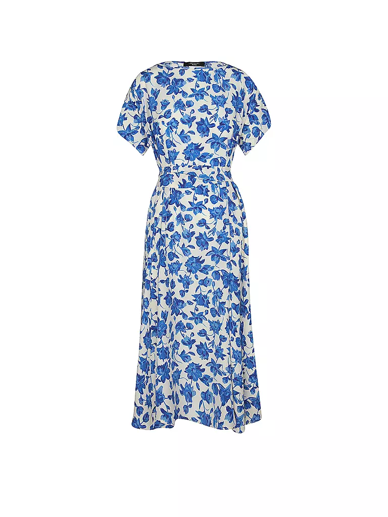 WEEKEND MAX MARA | Midikleid CANNES | Blu