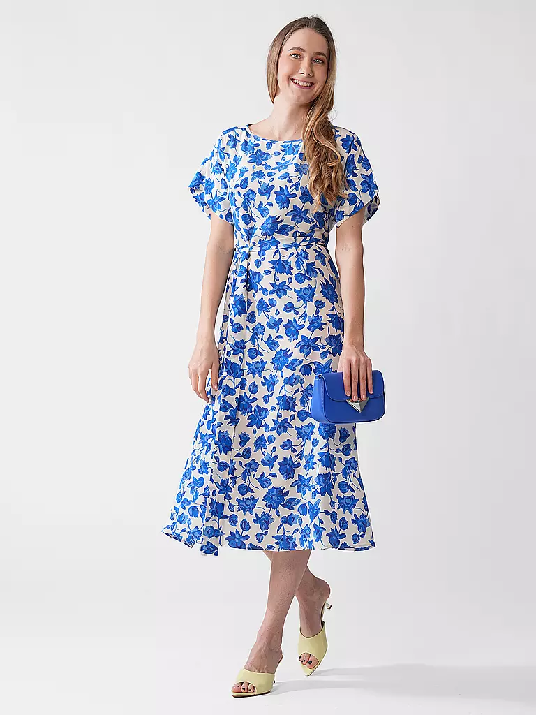 WEEKEND MAX MARA | Midikleid CANNES | Blu