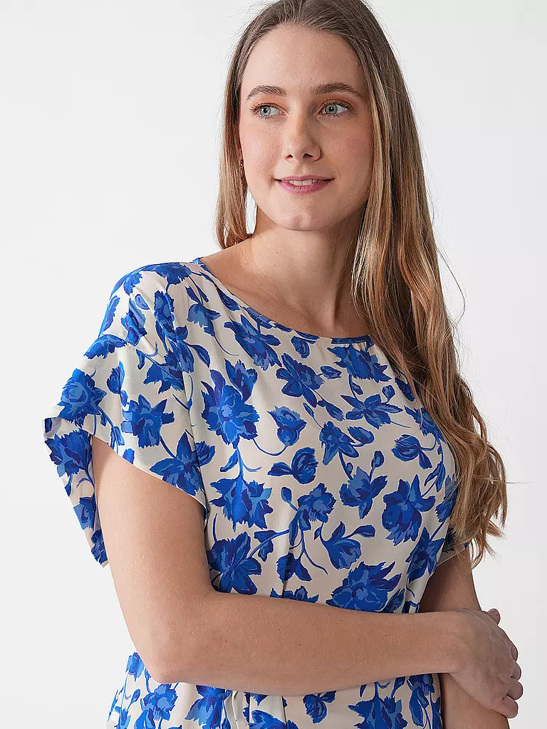 WEEKEND MAX MARA | Midikleid CANNES | Blu