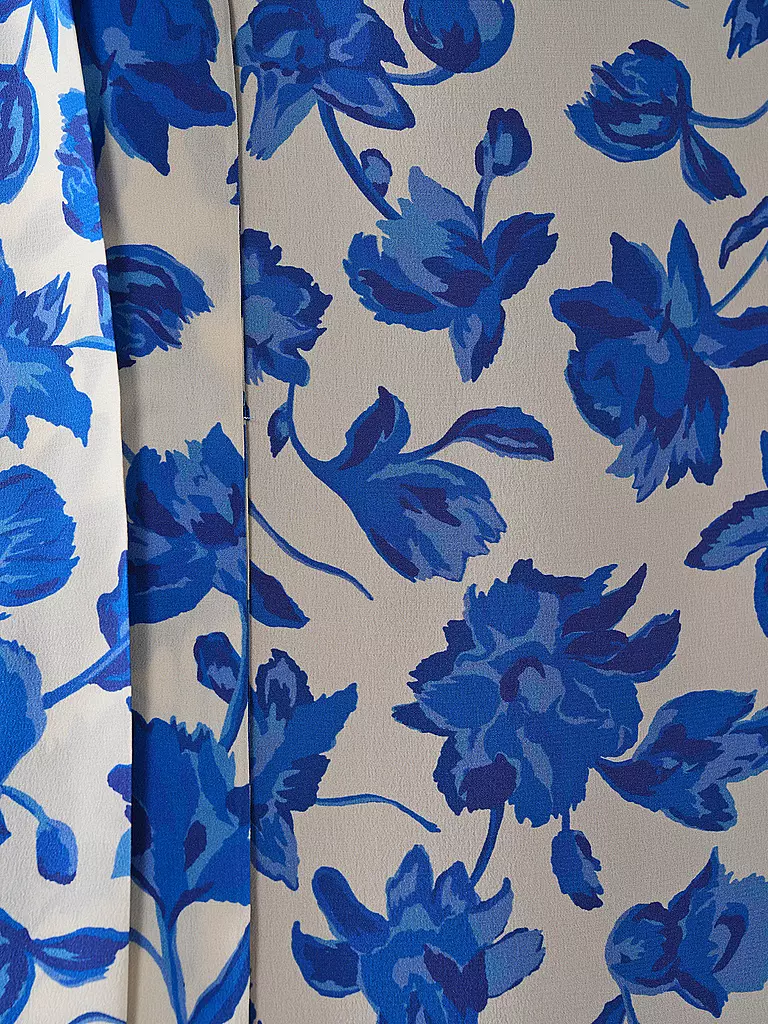 WEEKEND MAX MARA | Midikleid CANNES | Blu