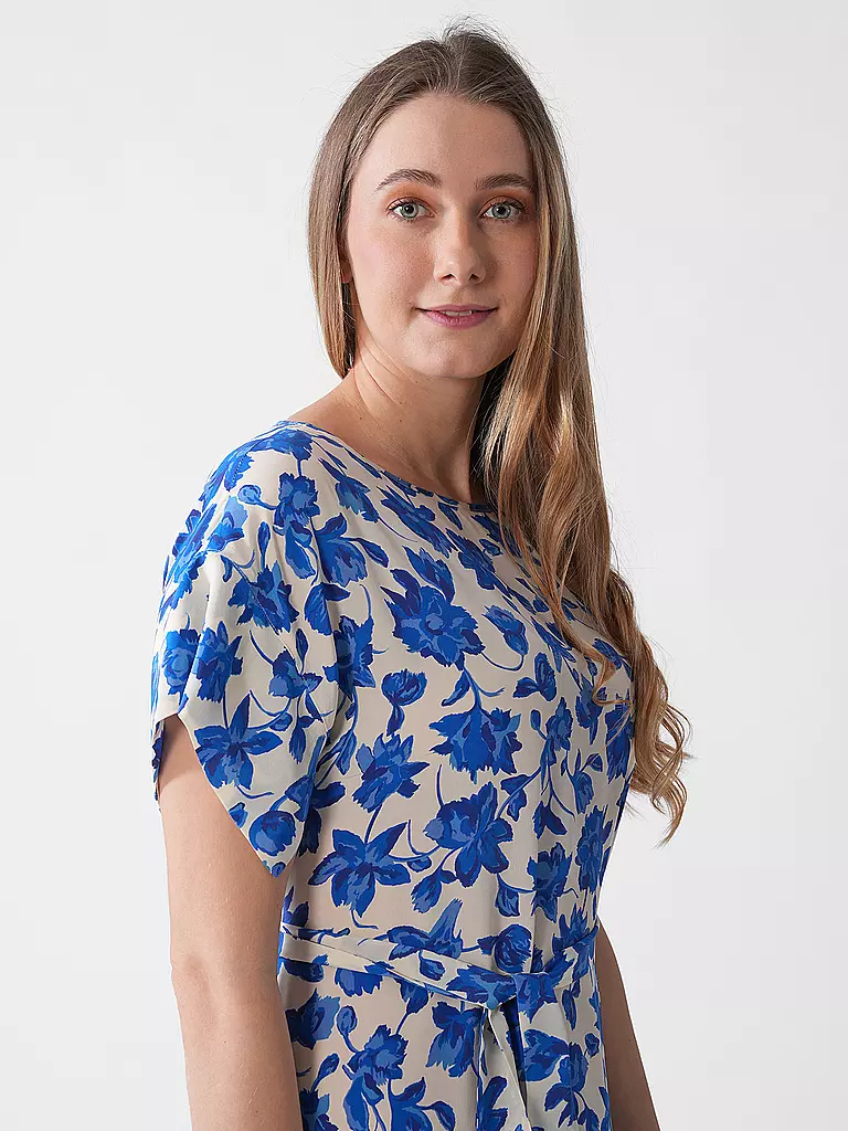 WEEKEND MAX MARA | Midikleid CANNES | Blu