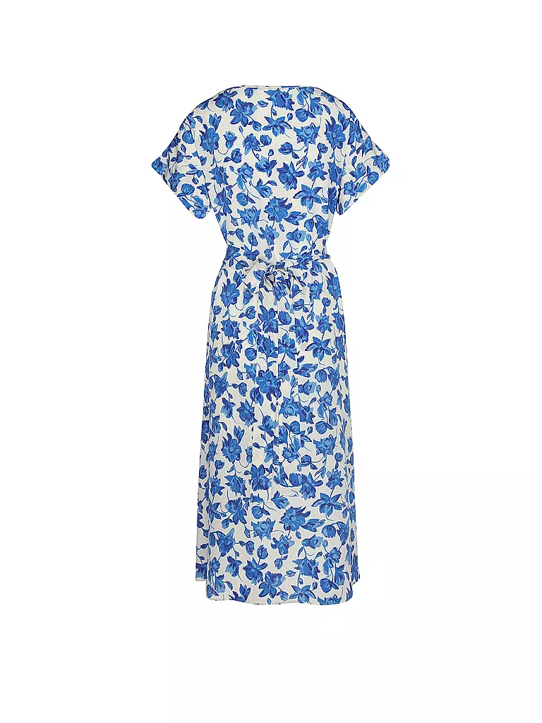 WEEKEND MAX MARA | Midikleid CANNES | Blu