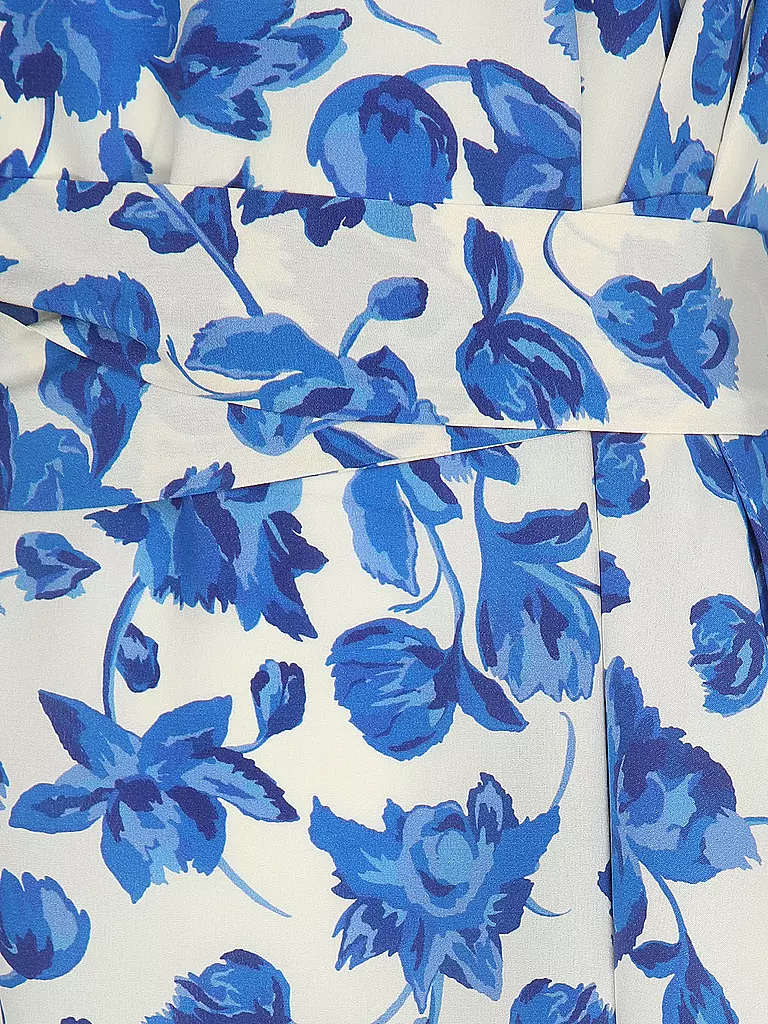 WEEKEND MAX MARA | Midikleid CANNES | Blu