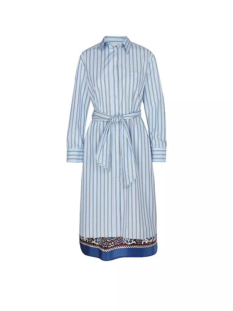 WEEKEND MAX MARA | Midikleid EDIPO | Blu