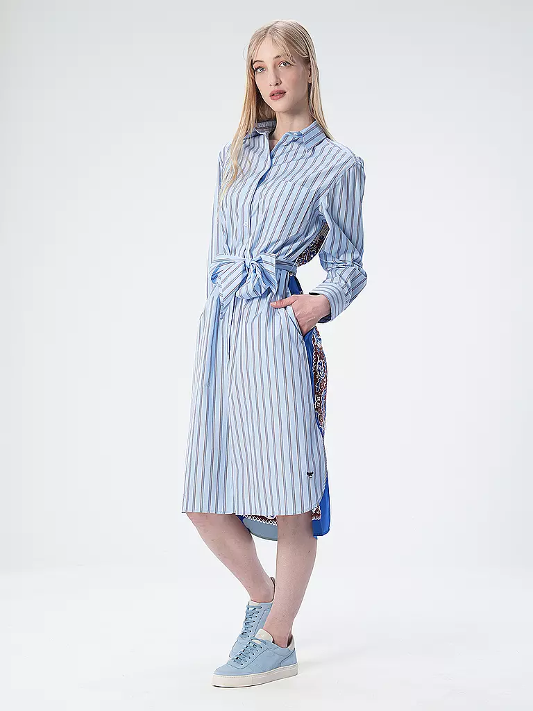 WEEKEND MAX MARA | Midikleid EDIPO | Blu