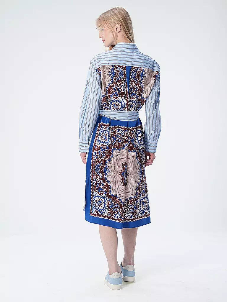 WEEKEND MAX MARA | Midikleid EDIPO | Blu