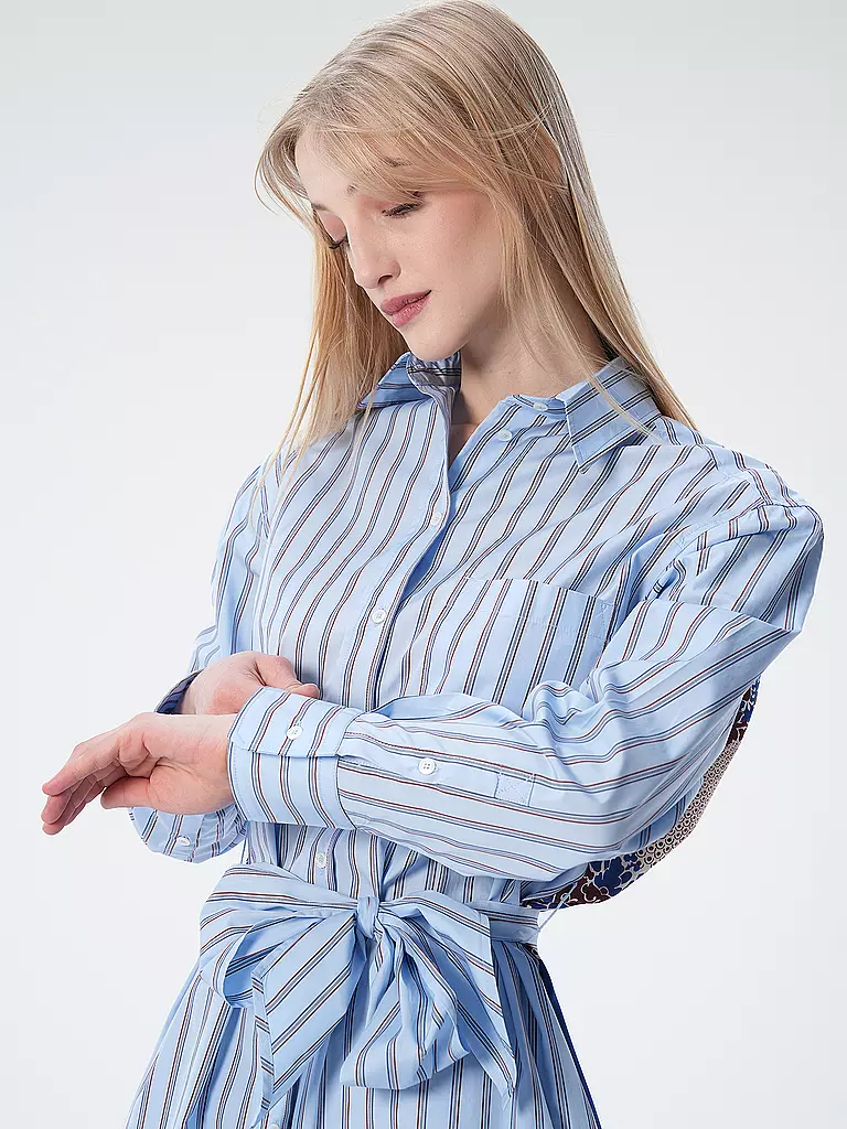 WEEKEND MAX MARA | Midikleid EDIPO | Blu