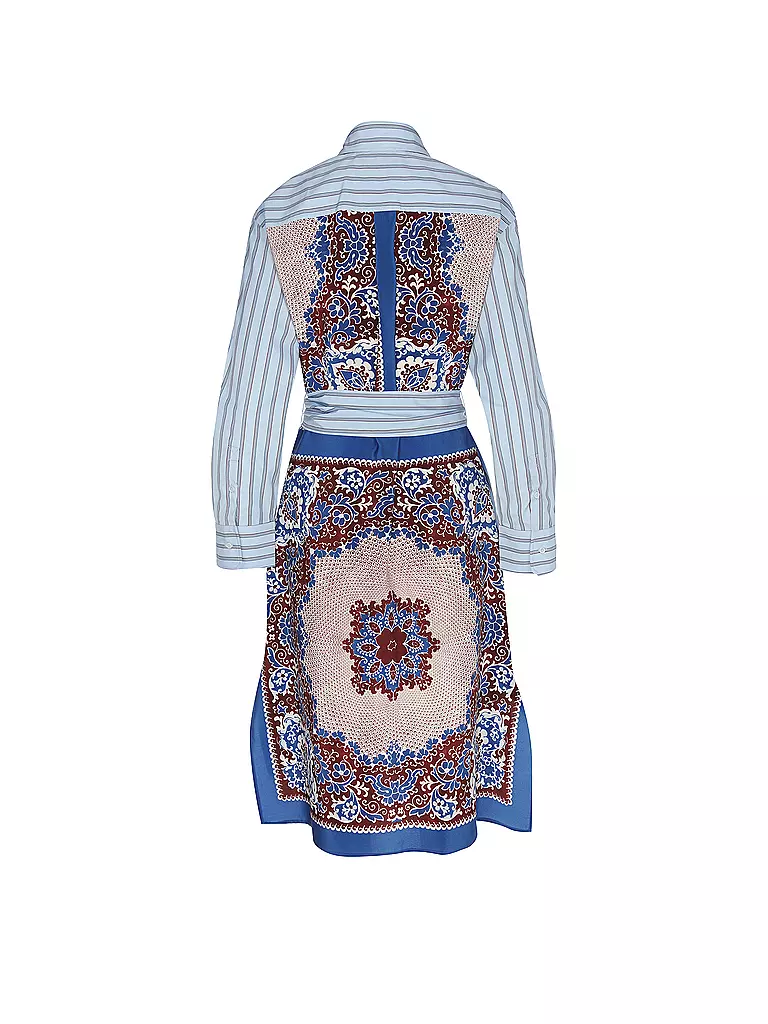 WEEKEND MAX MARA | Midikleid EDIPO | Blu