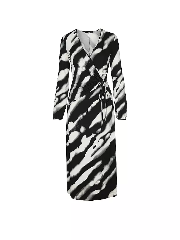 WEEKEND MAX MARA | Midikleid STAFFA | Nero