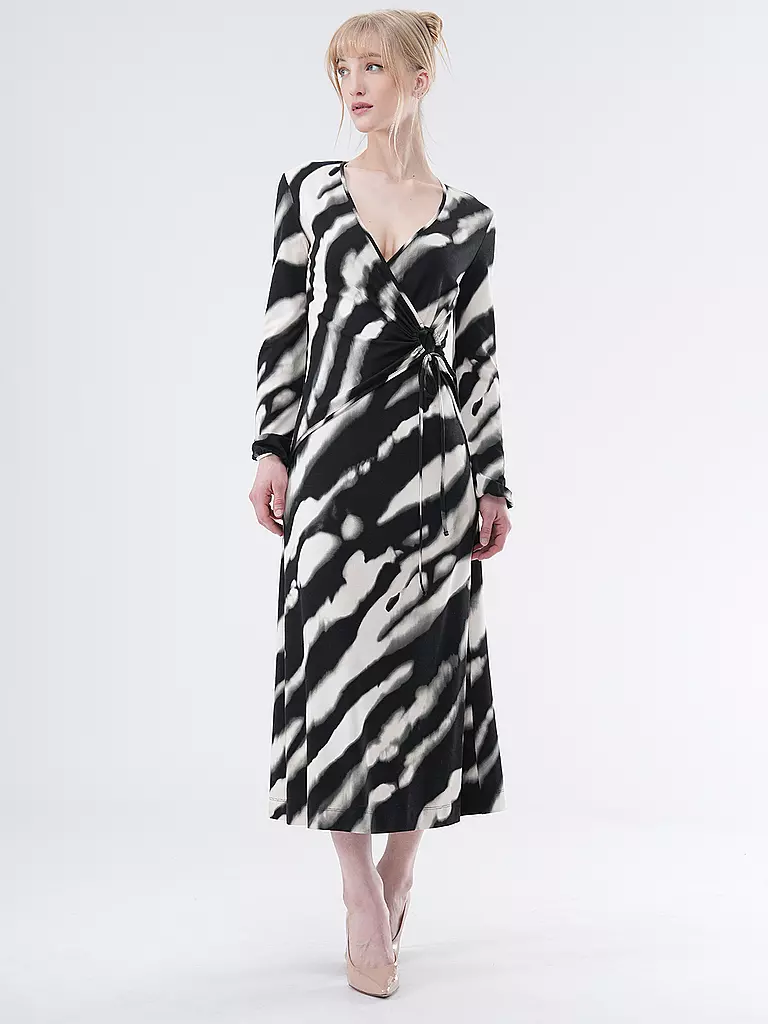 WEEKEND MAX MARA | Midikleid STAFFA | Nero