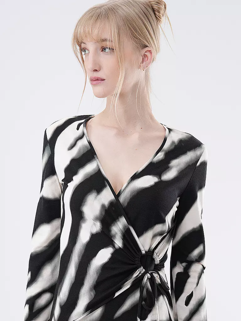 WEEKEND MAX MARA | Midikleid STAFFA | Nero