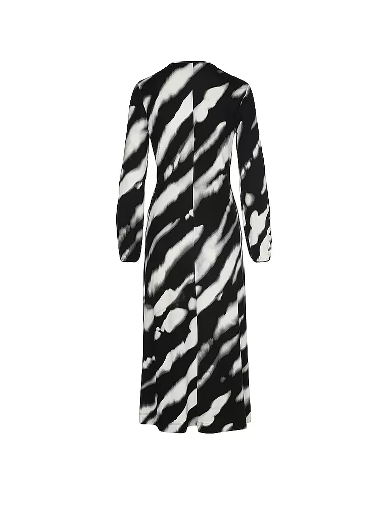 WEEKEND MAX MARA | Midikleid STAFFA | Nero