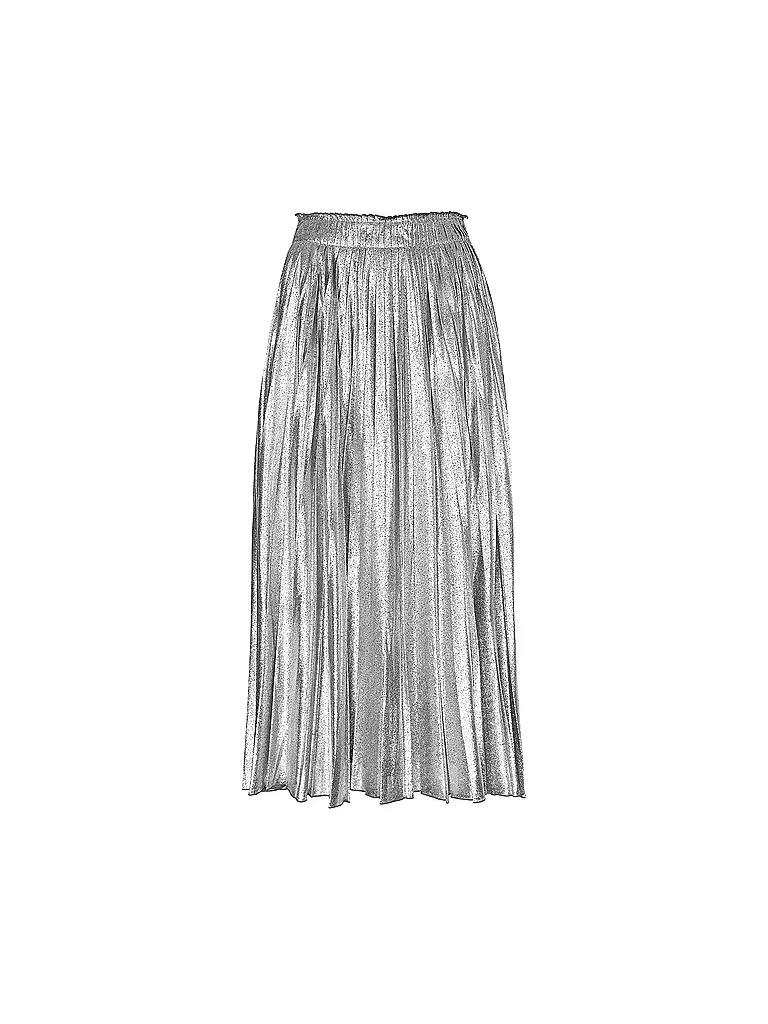 WEEKEND MAX MARA | Midirock  | Argento