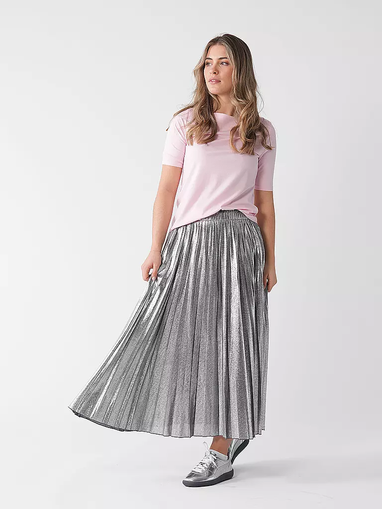 WEEKEND MAX MARA | Midirock  | Argento