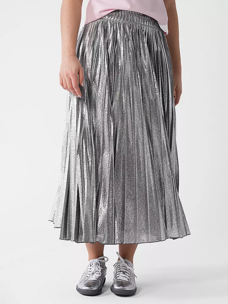 WEEKEND MAX MARA | Midirock  | Argento