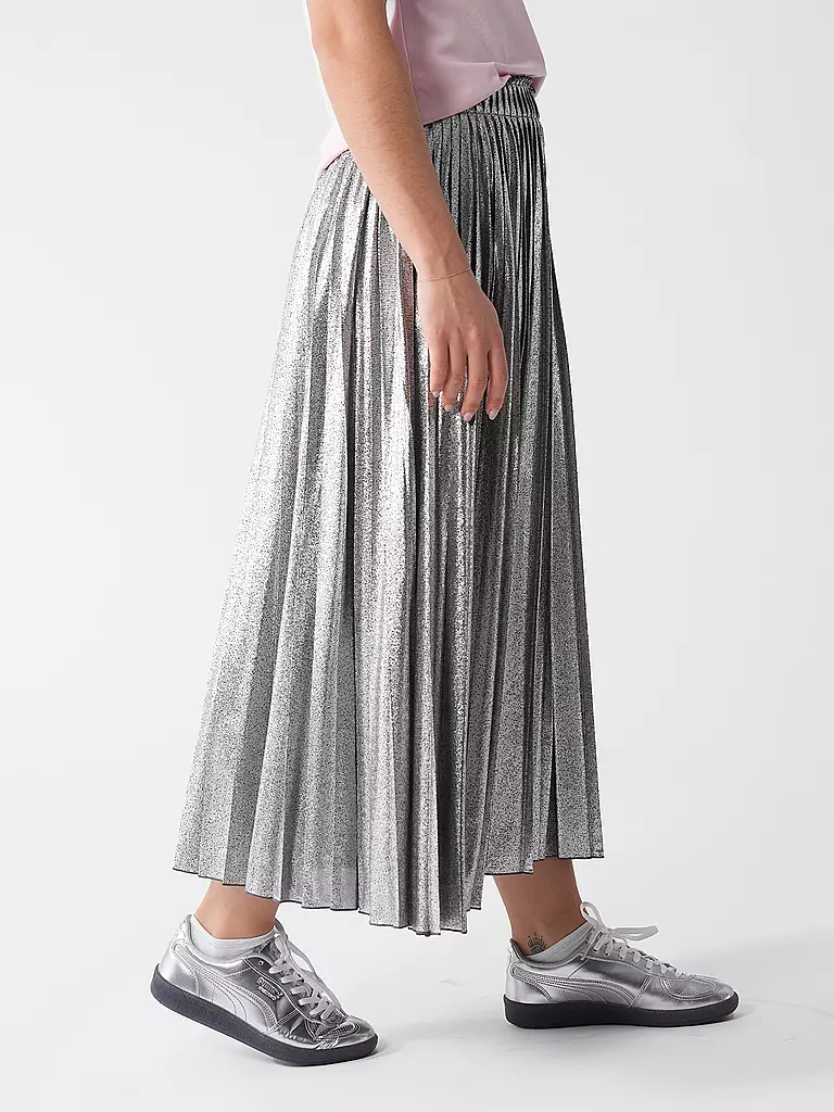 WEEKEND MAX MARA | Midirock  | Argento