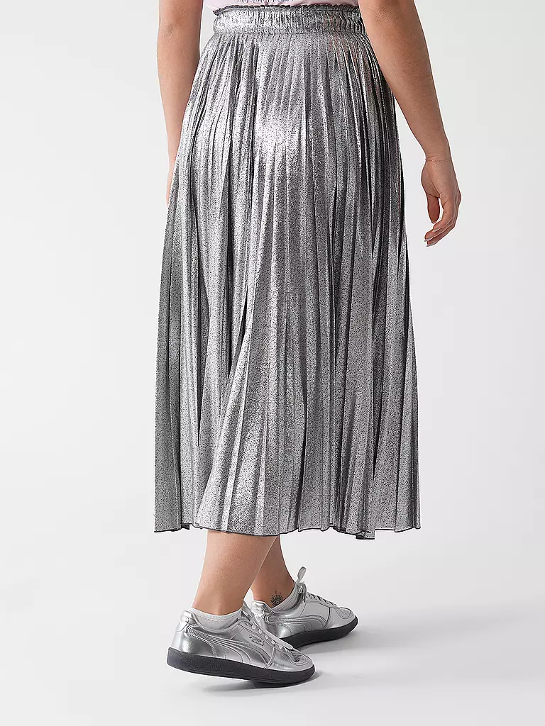 WEEKEND MAX MARA | Midirock  | Argento