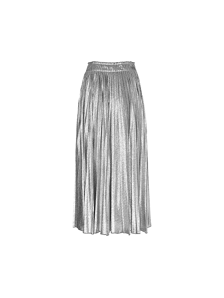 WEEKEND MAX MARA | Midirock  | Argento