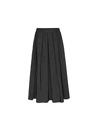 WEEKEND MAX MARA | Midirock CRUVATO | Nero