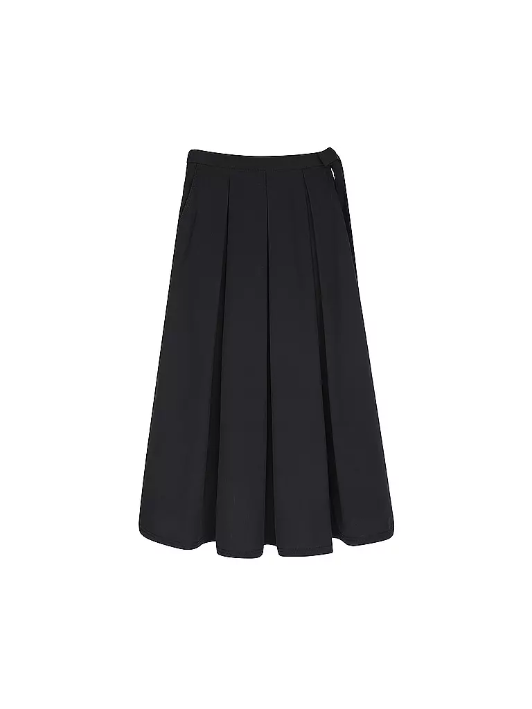 WEEKEND MAX MARA | Midirock FOLK | Nero