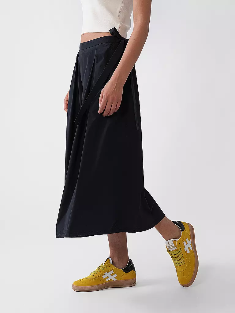 WEEKEND MAX MARA | Midirock FOLK | Nero