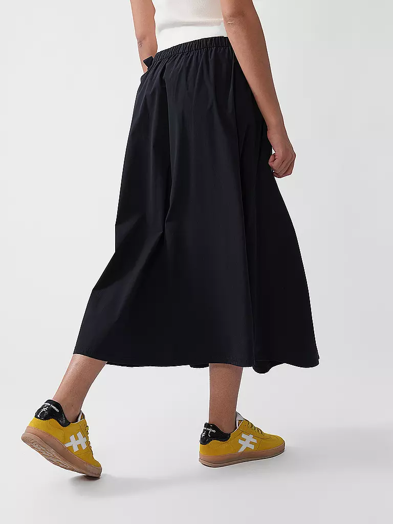 WEEKEND MAX MARA | Midirock FOLK | Nero