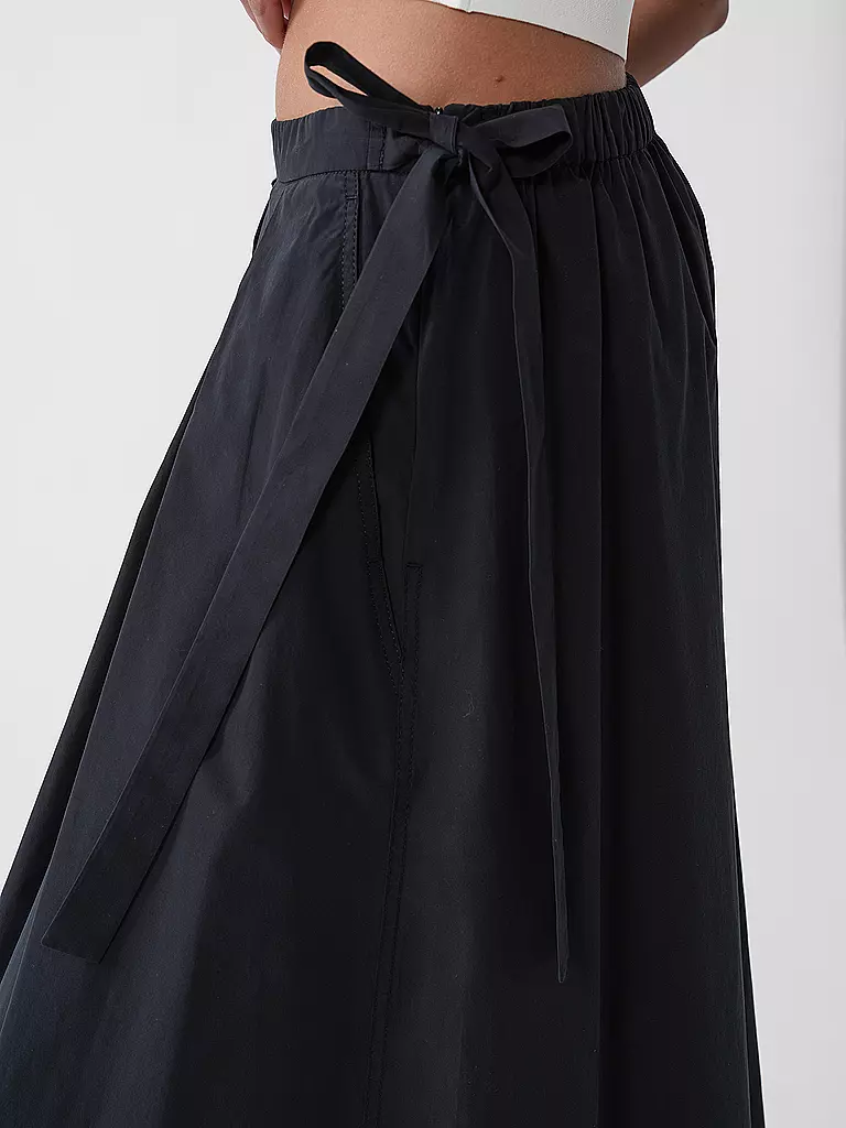 WEEKEND MAX MARA | Midirock FOLK | Nero