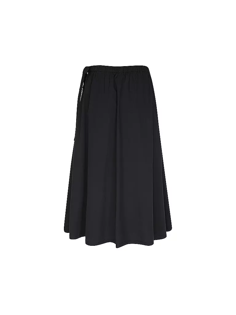 WEEKEND MAX MARA | Midirock FOLK | Nero