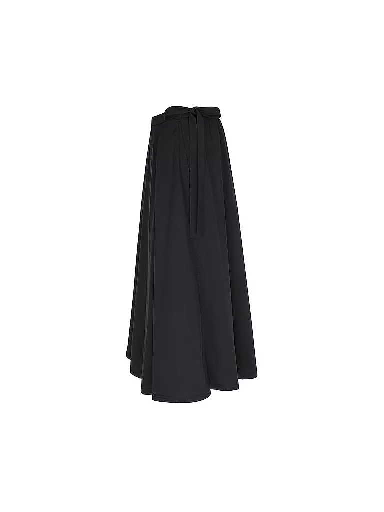 WEEKEND MAX MARA | Midirock FOLK | Nero