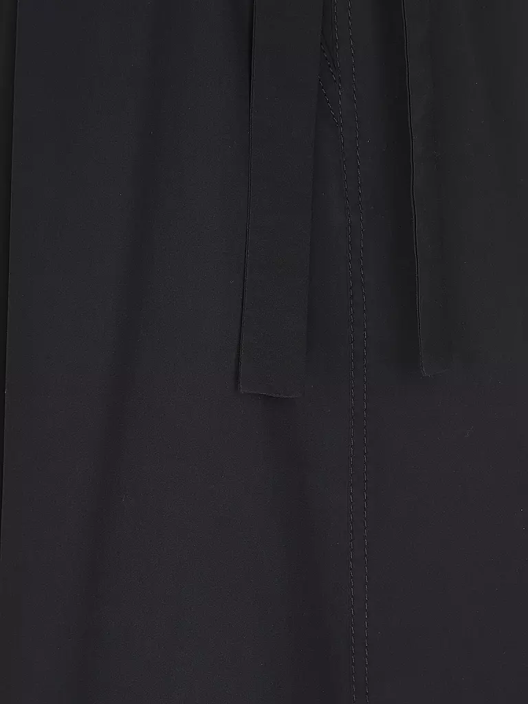 WEEKEND MAX MARA | Midirock FOLK | Nero