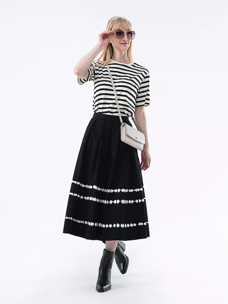 WEEKEND MAX MARA | Midirock FORNOVO | Nero