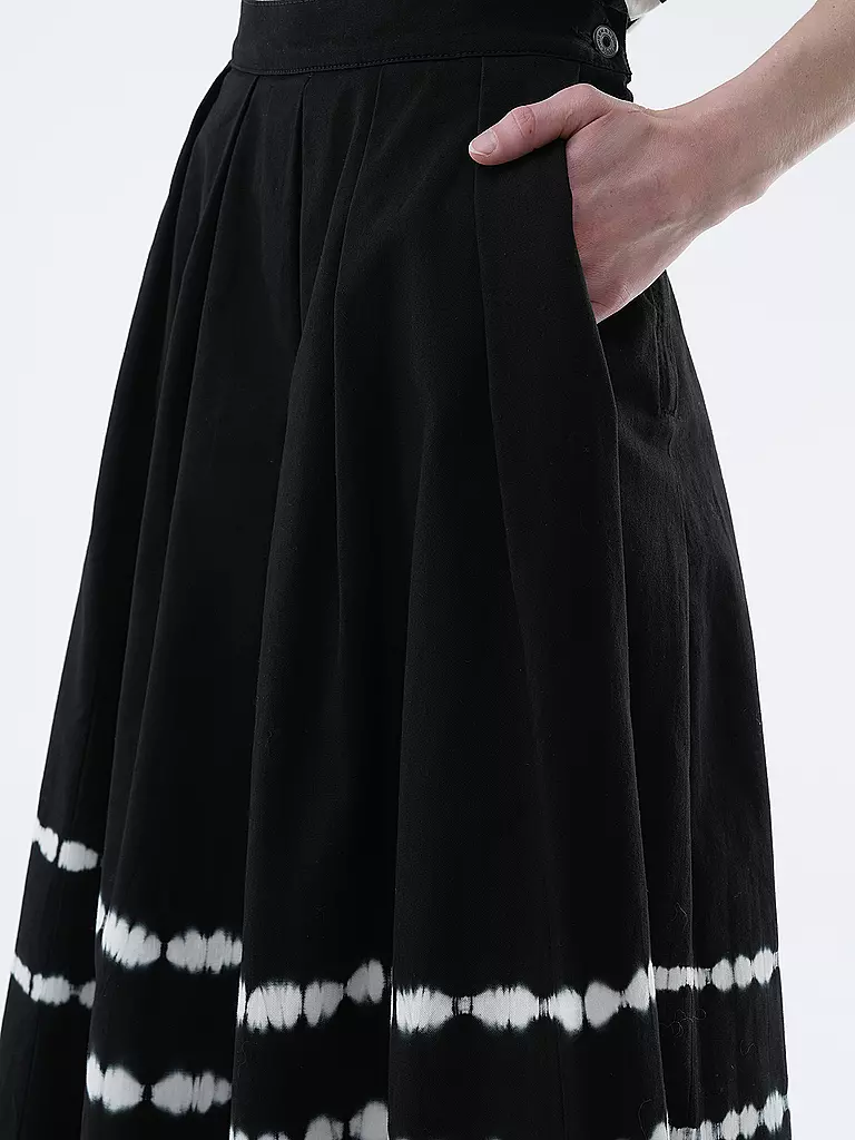 WEEKEND MAX MARA | Midirock FORNOVO | Nero