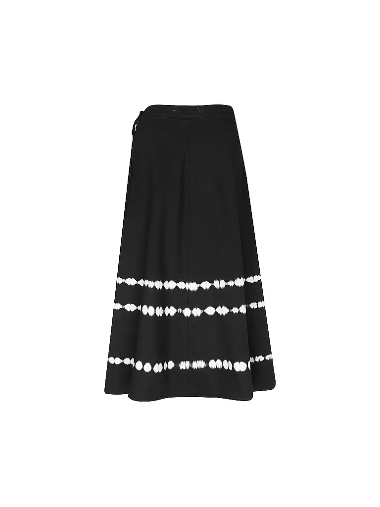 WEEKEND MAX MARA | Midirock FORNOVO | Nero