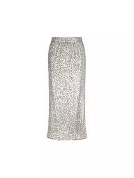 WEEKEND MAX MARA | Midirock OTTELIA | Argento