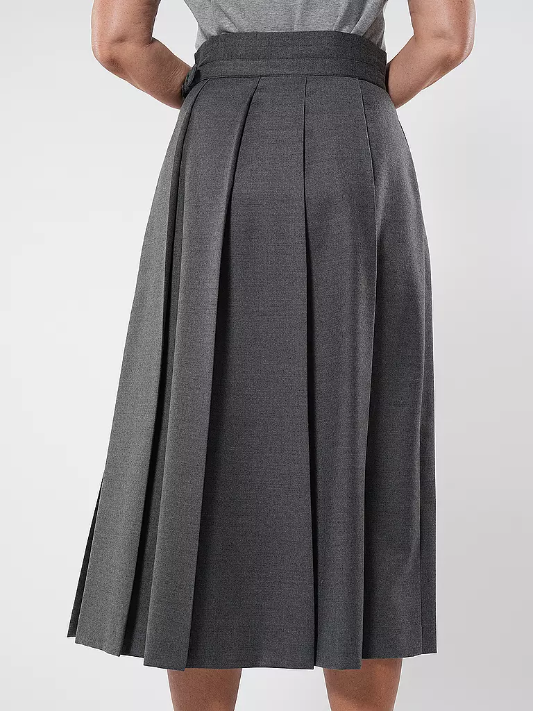 WEEKEND MAX MARA | Midirock PALK | Grigio