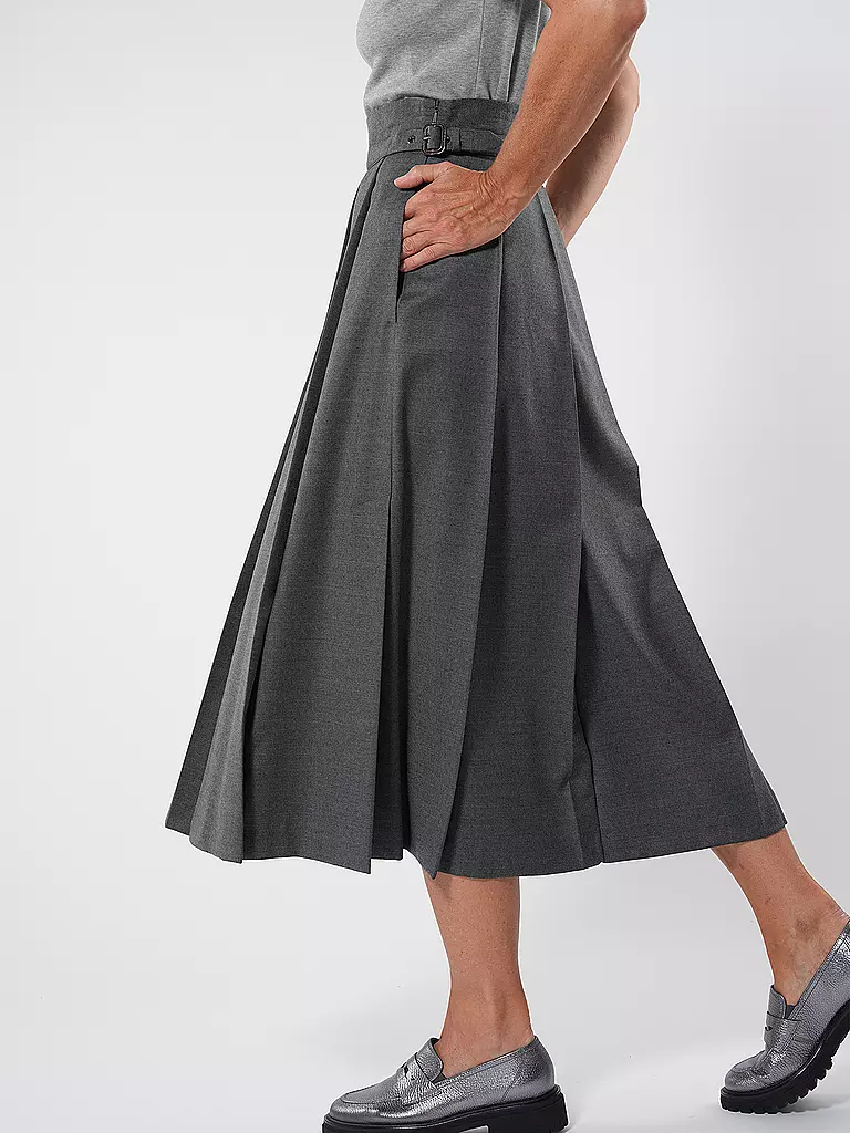 WEEKEND MAX MARA | Midirock PALK | Grigio