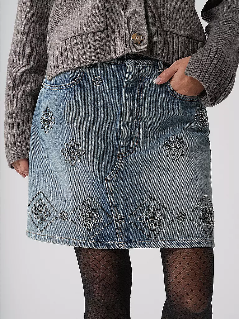 WEEKEND MAX MARA | Mini gonna APICE | 