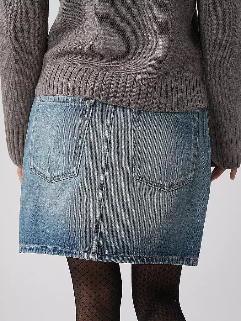 WEEKEND MAX MARA | Mini gonna APICE | 