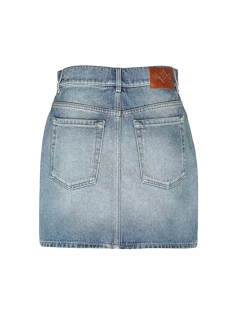 WEEKEND MAX MARA | Mini gonna APICE | 